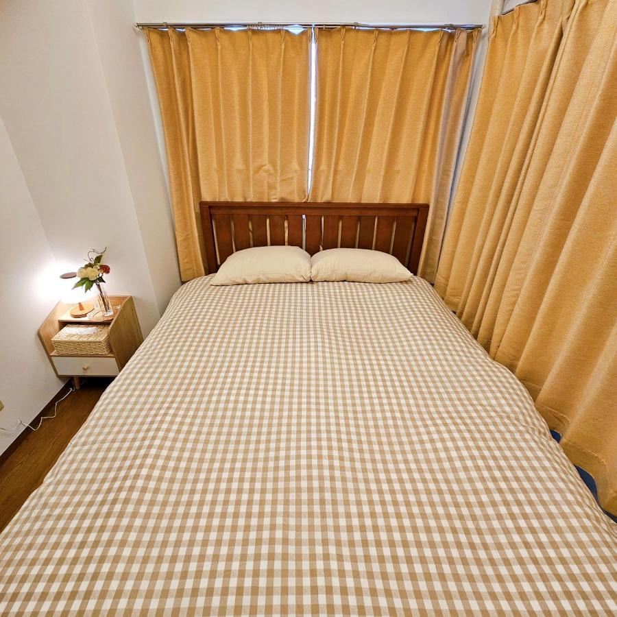 歌舞伎町704 Apartment Tokyo Exterior photo
