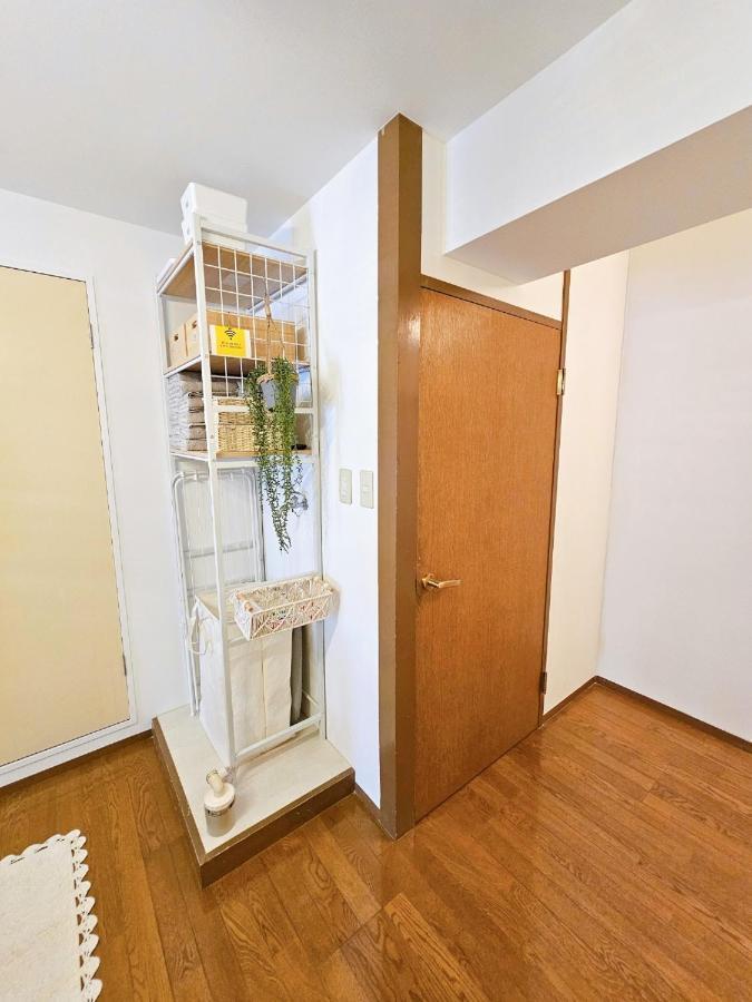 歌舞伎町704 Apartment Tokyo Exterior photo