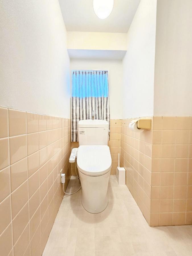 歌舞伎町704 Apartment Tokyo Exterior photo